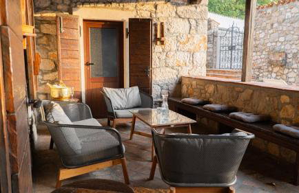 Villa Annemaria - Foto 26