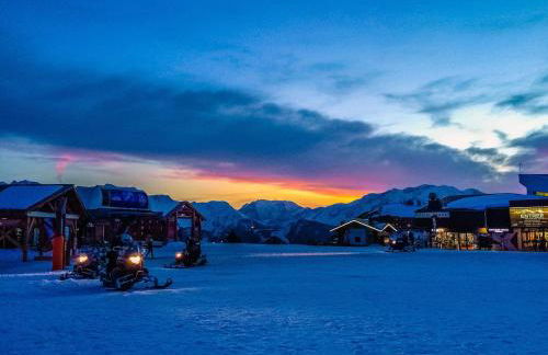 Les Cristallieres Venosc - Foto 21