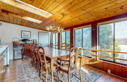 Heart's Desire on the Lake (01-275) - Foto 7