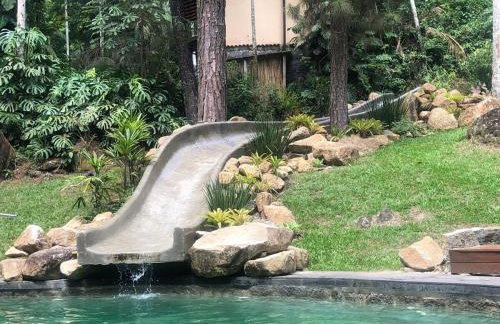 Dingo - Refugio romântico em meio à natureza - Photo 40