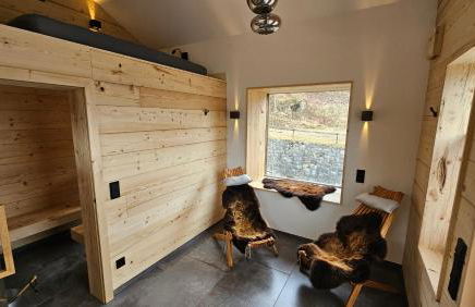 Ferienhaus Achental mit Sauna - Photo 2