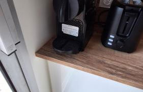 Appartement cosy face à la gare avec tout à proximité Plages et commerces à pied - Foto 13