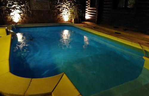 Ξύλινο σπίτι στη Βεροια - Foto 15