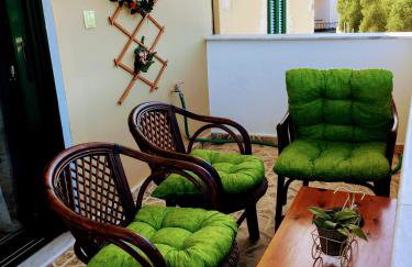 Evaggelias Home Gavalochori - Foto 17