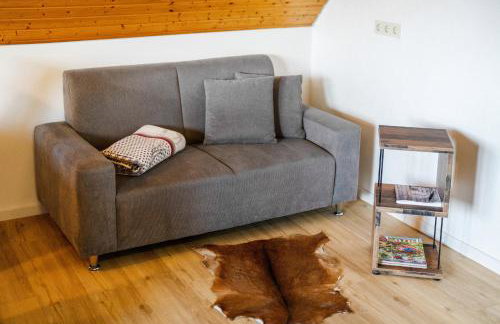 Ferienwohnung Wiesenblick - Foto 3