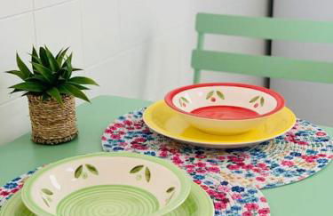 Perfetta per famiglie - Villa Fronte Mare Marsala - Foto 7