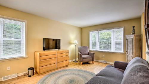 Kansas City Apt, Walk to KC MuseumandMed School - Foto 5