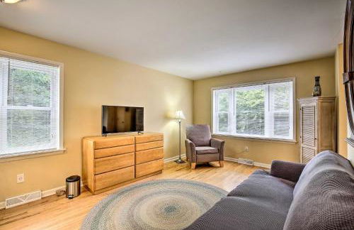 Kansas City Apt, Walk to KC MuseumandMed School - Foto 5