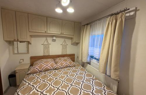 Domek Wuja Toma w Bachórzu - apartament - Foto 18