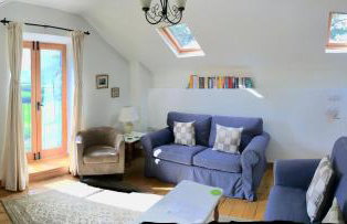 Cloister Park Cottages - Foto 6