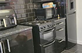 Open planned apartment - Foto 7