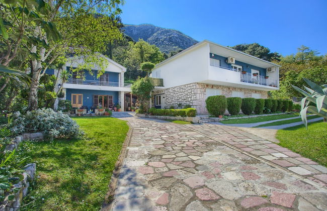 Apartments Ivanovic - Photo 34