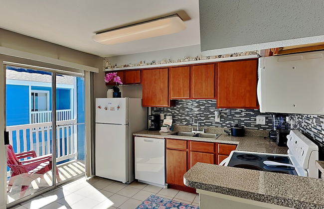 Palms at Cove View 1704 - Palms Paradise - Photo 8