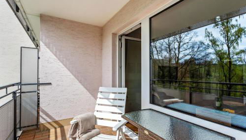 Berg und Tal Apartment - Foto 2