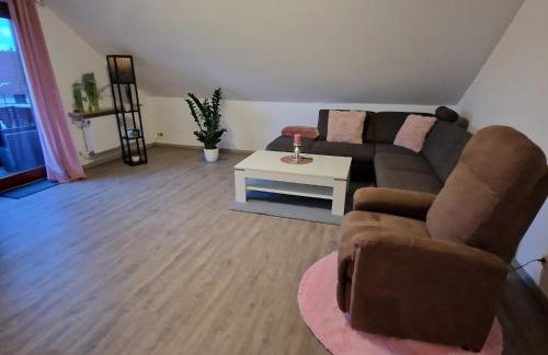 Fränkisch wohnen bei Mela - Foto 3