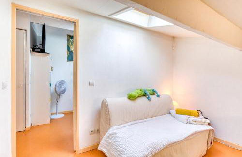 Maison - Residence avec piscine - Photo 14