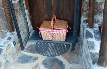 Ceira Cottage - Refúgio Romântico com Vista Serrana - Foto 18