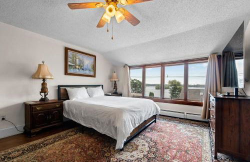 Grammy's Famous Lake House Retreat - Foto 37