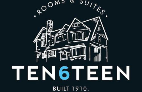 Grand Mansion: 6BR, 5.5BA Near Top KC Attractions - Foto 42