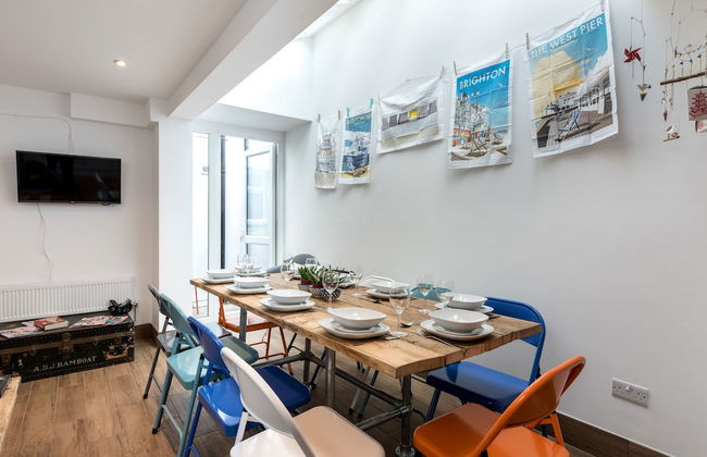 Birch Brighton City Centre - Foto 12