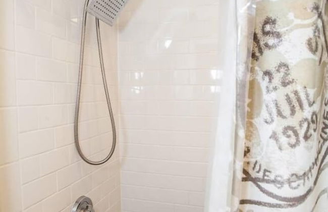 Faneuil Hall North End 4 Beds 2 Bath Downtown - Foto 27