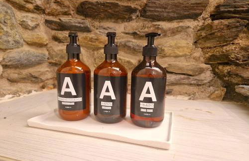 Paller rústic de muntanya amb estil i acollidor by RURAL D'ÀNEU - Foto 25