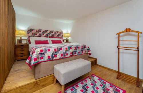 Abrigo do Castelo - Pica-Pau - Foto 18