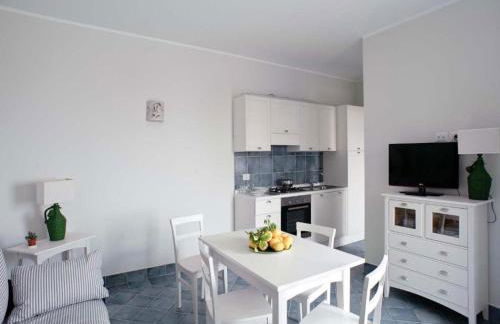 Apartment Flach violett by Interhome - Foto 10