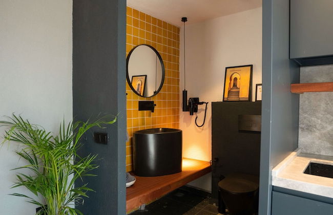 Alp Suites Pinehill - Foto 31