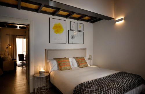 Apartamentos Turísticos Huerto El Horno - Foto 20