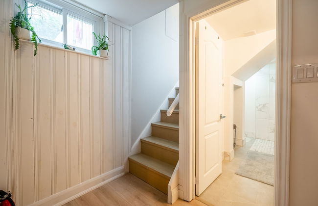 GLOBALSTAY Sunny Basement Brontë park - Foto 16