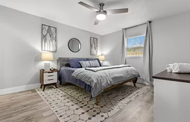 NEW Mid Century Modern Largo Retreat - Photo 2