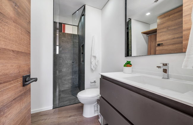 Apartment Olive Country Living by HOUSY HOST - Foto 59
