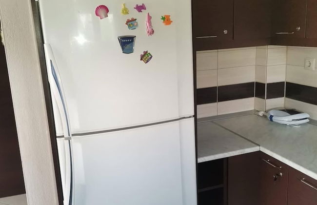 Cozy Nook Cottage Faneromeni Trikalon - Foto 16