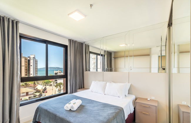 MHF III Apts Variados a 280m da Praia em Itapema - Photo 30