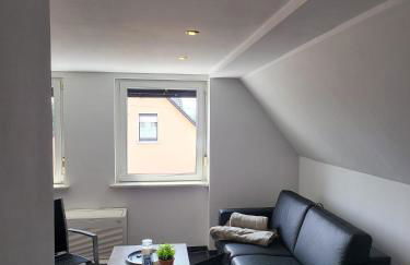 City Lounge an der Feuerwache mit Außenbereich mit Klimaanlage - Foto 10