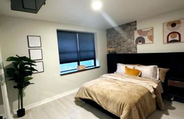 Contemporary Downtown Condo - Foto 4