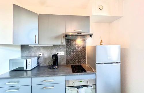 Spacieux T2 avec balcon - Foto 23