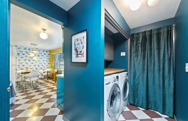 The East End Retreat - Foto 36