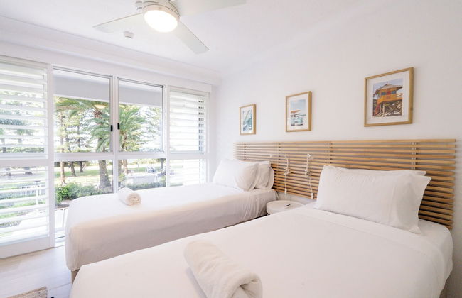 Cashelmara Beachfront Apartments - Foto 43