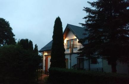 Nad Morzem Dom - Foto 22