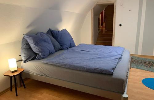 Ferienwohnung Wentorf Amt Sandesneben - Foto 16