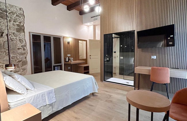 Heraklean Suites Tropea - Photo 19