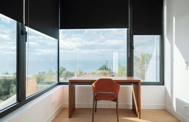 Elia Cove Luxury Villa II - Foto 5