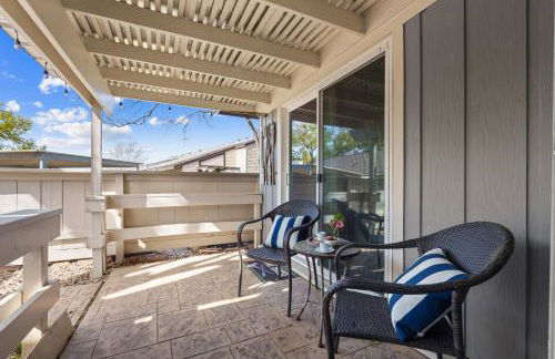 Conroe Lakefront Cottage - Foto 65