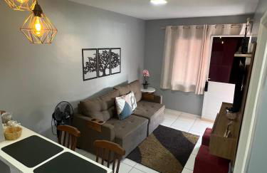 Apartamento Mobiliado em Petrolina - Recomendado! - Foto 18