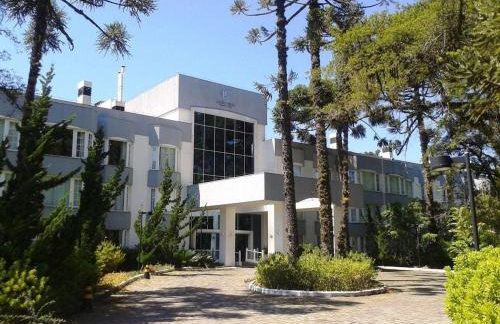 Suíte Superior no Laje de Pedra (1003) - Foto 14