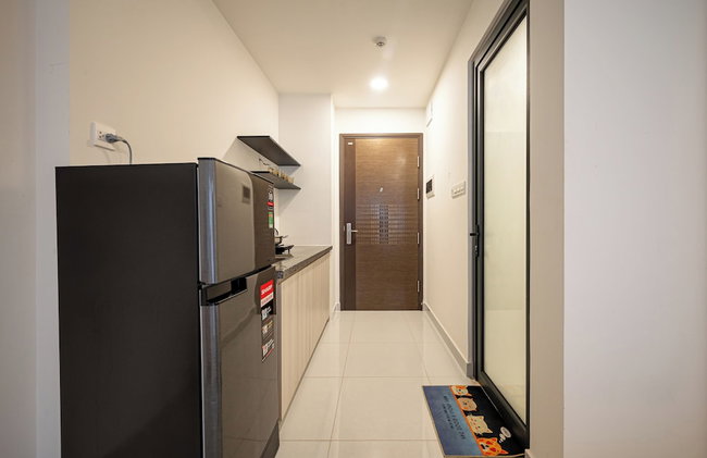 SOHO Premier Residence - Foto 41