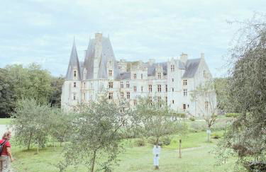 Gite L'Erable Normand - Foto 12