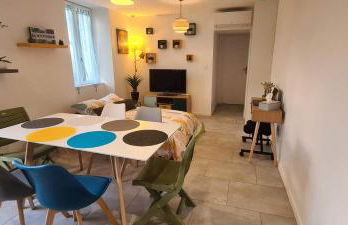 La Campagne à la ville dans pavillon avec jardin Clos et privatif - Foto 21